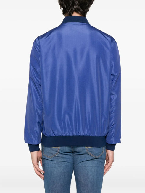 BOMBER